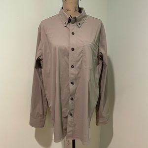 Ridgecut mens work wear shirt size L